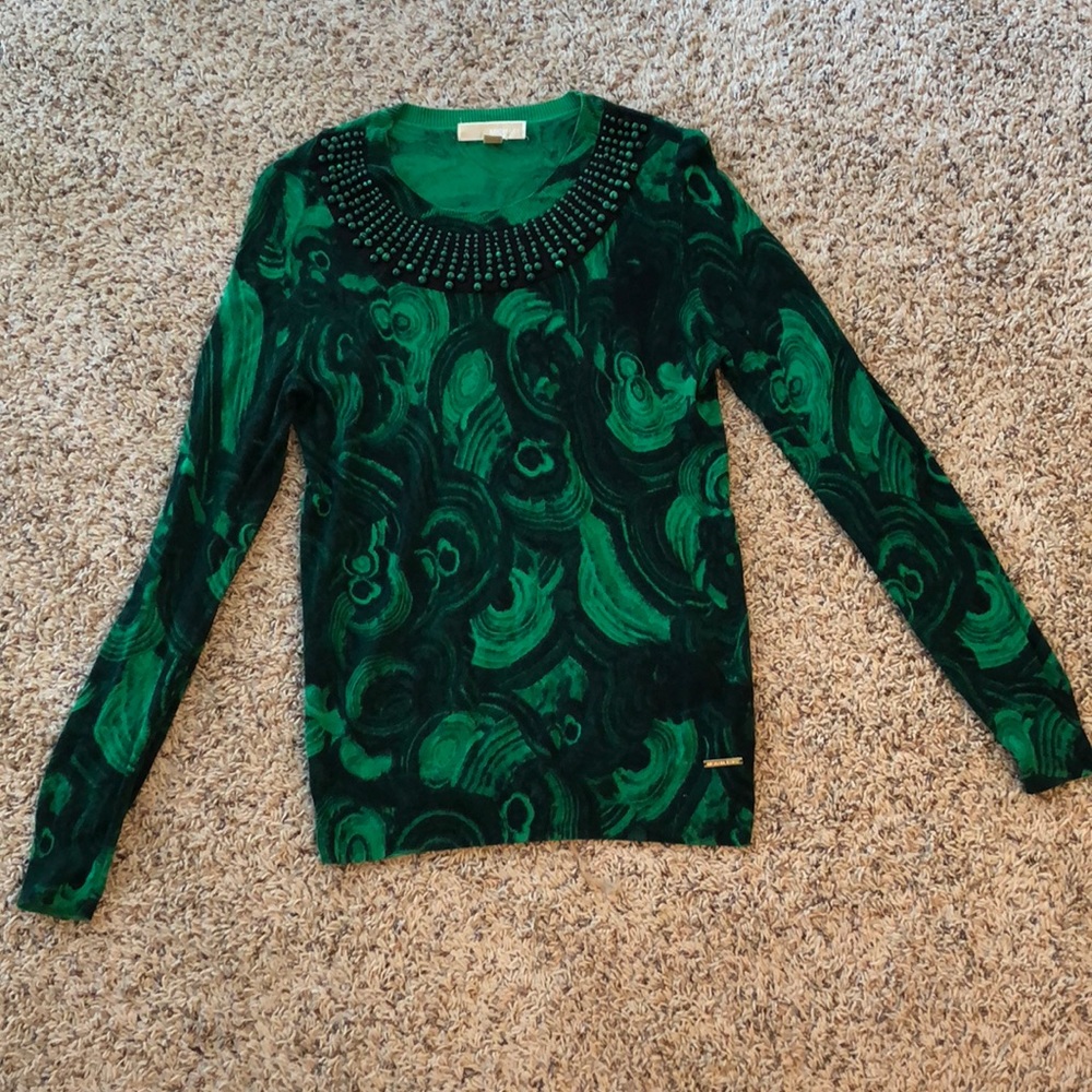 Michael Kors sweater
